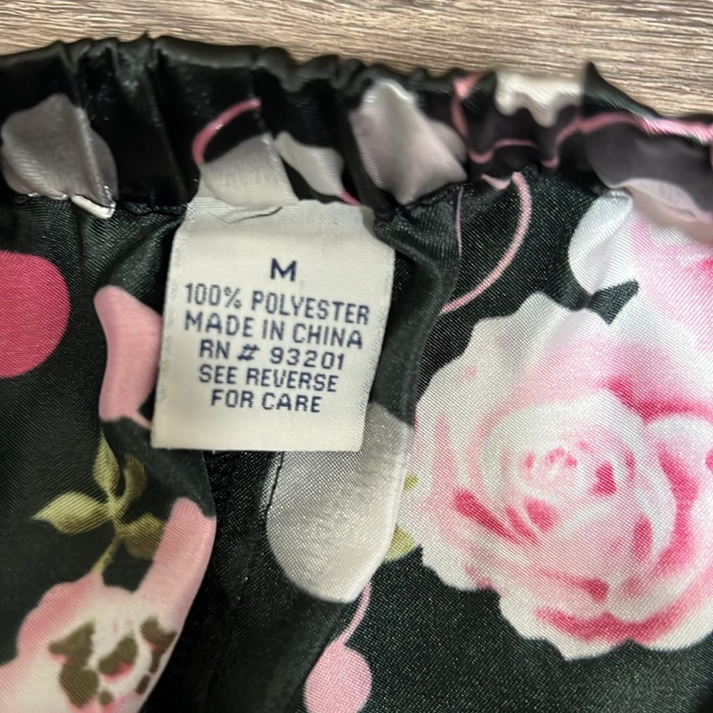 Intimates by Rag pajamas/ medium - Picture 5 of 5